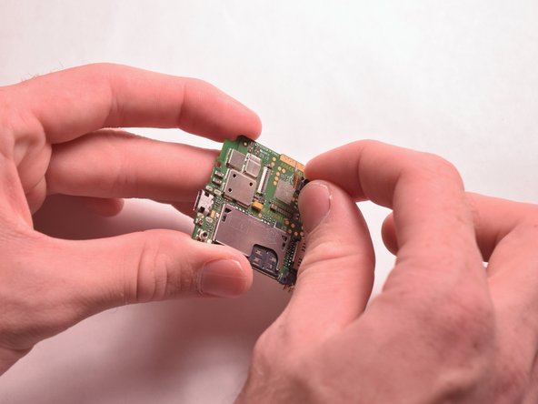 GeeksPhone Keon  Camera Replacement: crwdns2935265:010crwdnd2935265:02crwdnd2935265:03crwdne2935265:0