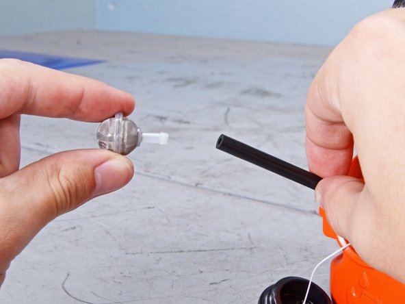 Echo Chain Saw CS590 2019 Oil System Replacement: crwdns2935265:017crwdnd2935265:03crwdnd2935265:03crwdne2935265:0