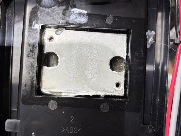 Peltier Module for the Jura Cool Control 2.5L Model: step 9, image 2 of 2