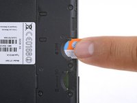 Motorola Moto G4 Plus Headphone Jack Replacement