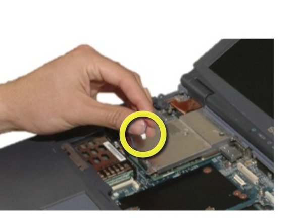 Sony VAIO PCG-933A Fan Replacement: crwdns2935265:012crwdnd2935265:02crwdnd2935265:02crwdne2935265:0