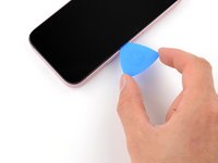 iPhone 15 Screen Replacement