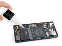 Google Pixel 6 Pro Battery Replacement