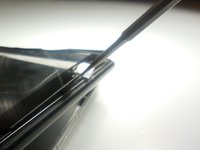 Zeki Droid Tablet Front Screen Replacement