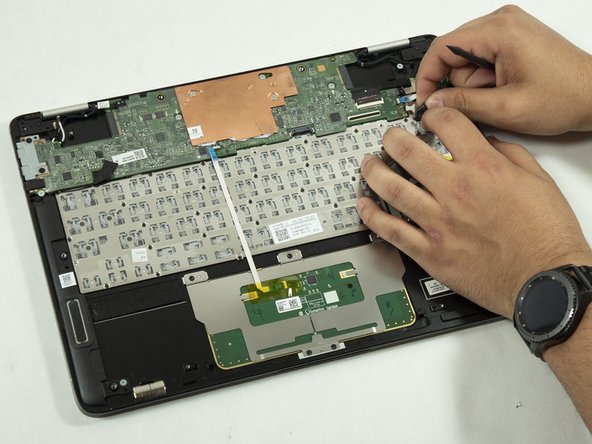 Acer Spin 7 SP714-51 Keyboard Replacement: crwdns2935265:07crwdnd2935265:02crwdnd2935265:03crwdne2935265:0