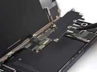 iPhone 15 Pro Max Earpiece Speaker Replacement
