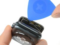 Apple Watch Series 2 Battery Replacement