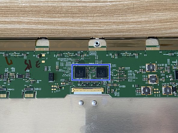 LG UltraFine 5K Teardown