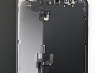 iPhone 16e Screen Replacement