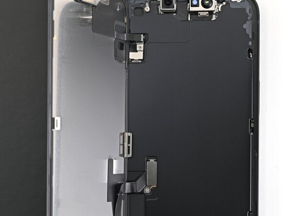 iPhone 16e Screen Replacement
