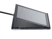 Nintendo Switch Screen Replacement