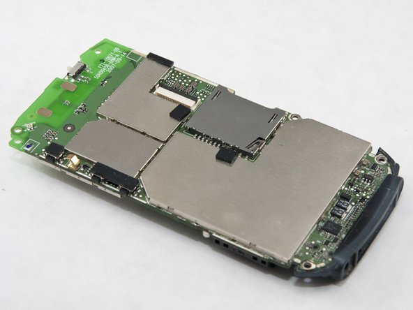 Palm Treo 755p Keyboard Replacement: crwdns2935265:013crwdnd2935265:02crwdnd2935265:02crwdne2935265:0