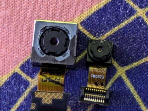 LG Optimus L90 Dual Teardown: crwdns2935265:07crwdnd2935265:01crwdnd2935265:02crwdne2935265:0