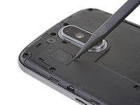 Motorola Moto G4 Plus Headphone Jack Replacement