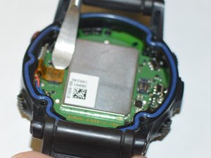 Garmin Fenix 2 Motherboard Replacement iFixit Repair Guide