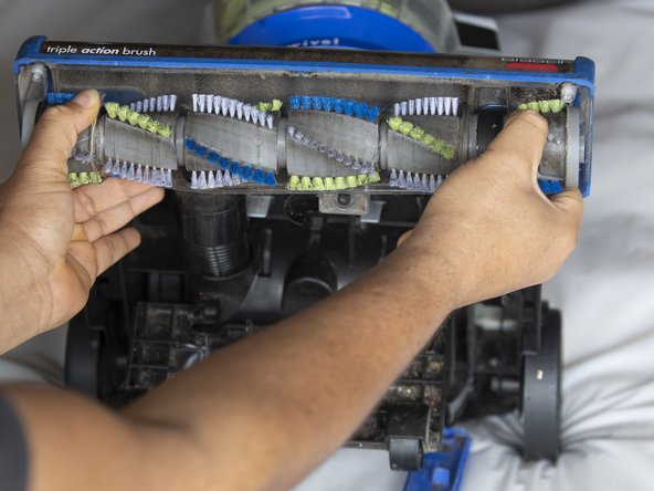 Bissell Swivel Rewind Pet Vacuum Belt Replacement: crwdns2935265:03crwdnd2935265:03crwdnd2935265:03crwdne2935265:0