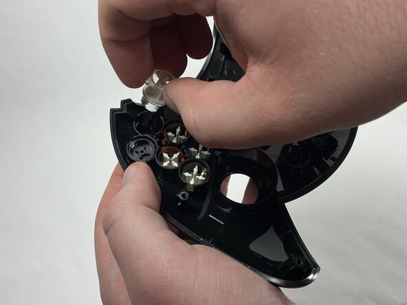 Xbox Duke Controller Face Buttons Replacement: crwdns2935265:05crwdnd2935265:02crwdnd2935265:02crwdne2935265:0