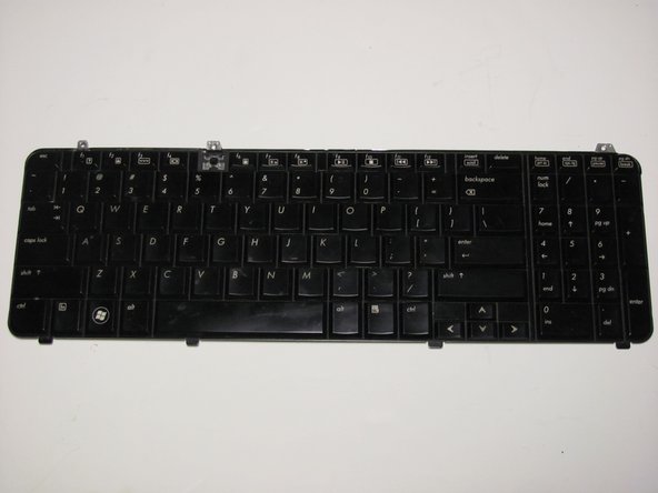 HP Pavilion dv6-2158nr Speaker Assembly Replacement: crwdns2935265:010crwdnd2935265:03crwdnd2935265:03crwdne2935265:0