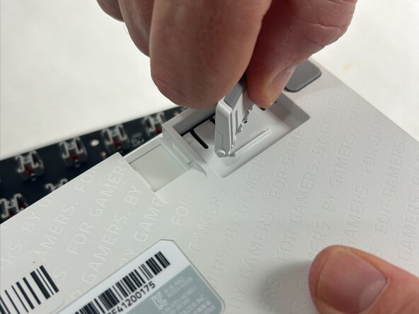 Razer Huntsman Mini Feet/Risers Replacement: crwdns2935265:02crwdnd2935265:01crwdnd2935265:01crwdne2935265:0