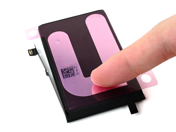 iPhone 16 Plus Battery Replacement
