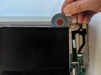 Acer Iconia W510 Dock Battery Replacement