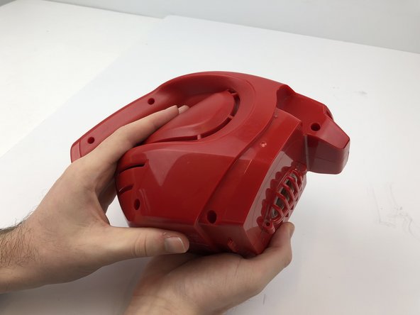 Dirt Devil Gator Circuit Board Replacement: crwdns2935265:03crwdnd2935265:02crwdnd2935265:03crwdne2935265:0