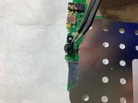 Acer Iconia One 8 Front Camera Replacement
