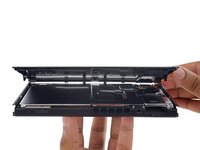 Nintendo Switch Teardown