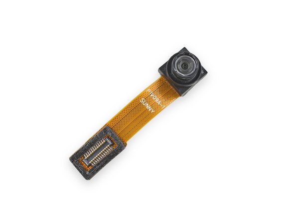 Project Tango Tablet Teardown