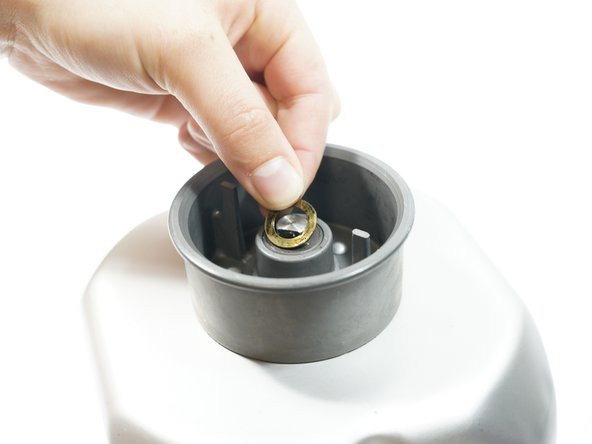 Hitachi HB-B102 Automatic Home Bakery  II Seal Replacement: crwdns2935265:04crwdnd2935265:02crwdnd2935265:02crwdne2935265:0