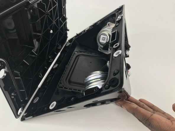 Amazon Echo Show 2nd Gen Speaker Replacement: crwdns2935265:06crwdnd2935265:02crwdnd2935265:02crwdne2935265:0