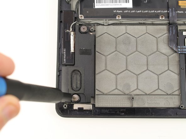 Lenovo Yoga 900-13ISK Speakers Replacement: crwdns2935265:06crwdnd2935265:03crwdnd2935265:03crwdne2935265:0