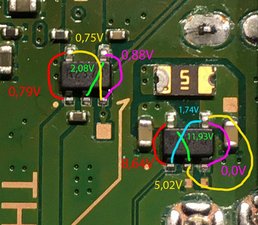 Ps4 no clearance output