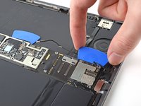 iPad Pro 12.9