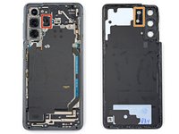 Samsung Galaxy S21 Daughterboard Replacement