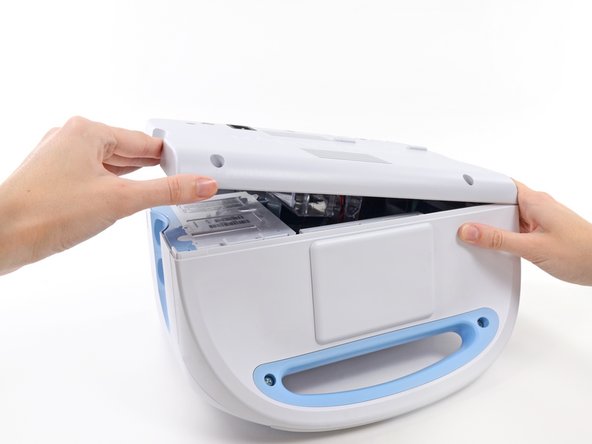 Welch Allyn Connex Vital Signs Monitor 6000 Motherboard Replacement: crwdns2935265:014crwdnd2935265:02crwdnd2935265:02crwdne2935265:0