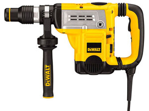 DeWalt D25602K