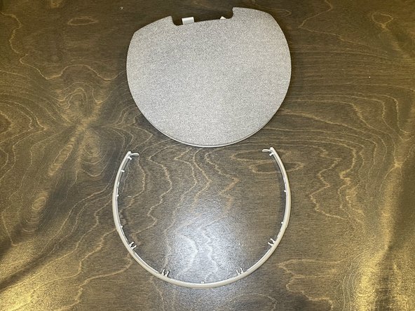 Hatch Restore Teardown, Outer Button Ring: 8 단계, 이미지 3개 중 3개