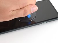 Google Pixel 5a Headphone Jack Replacement
