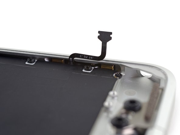 Retina MacBook 2015 Teardown: crwdns2935265:023crwdnd2935265:02crwdnd2935265:02crwdne2935265:0