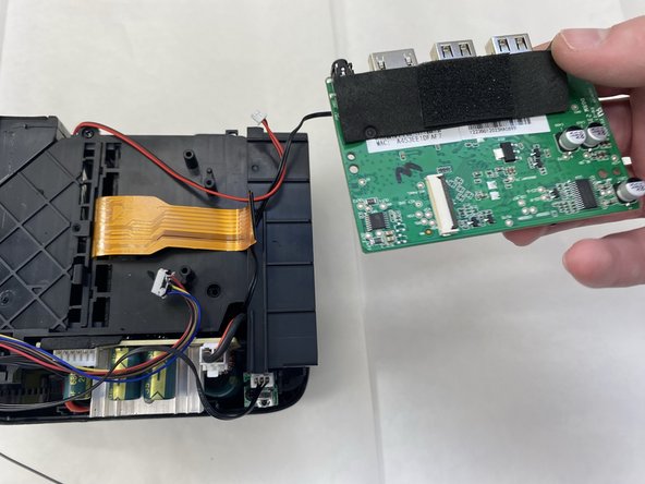 TopTro TR25 Projector Lens Replacement: crwdns2935265:08crwdnd2935265:02crwdnd2935265:03crwdne2935265:0