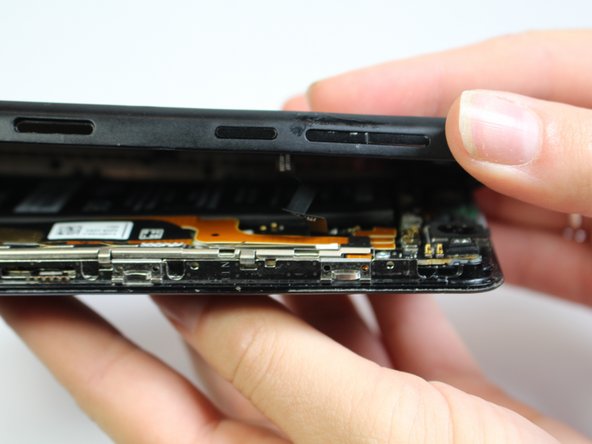 Amazon Fire Phone Battery Replacement: crwdns2935265:03crwdnd2935265:02crwdnd2935265:03crwdne2935265:0