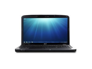 Acer aspire deals 5740g