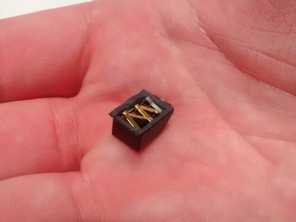Motorola Moto G 1st Generation Headphone Jack Replacement