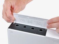 Nintendo Wii Motherboard Replacement