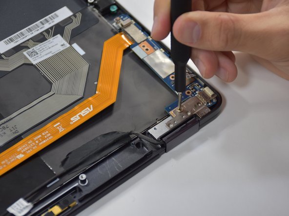 Asus Q325U Keyboard Replacement, Keyboard: crwdns2935265:025crwdnd2935265:02crwdnd2935265:03crwdne2935265:0