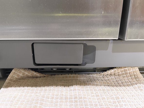 Whirlpool Refrigerator Water Filter Replacement: crwdns2935265:06crwdnd2935265:03crwdnd2935265:03crwdne2935265:0