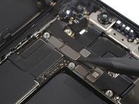 iPhone 12 mini Taptic Engine Replacement