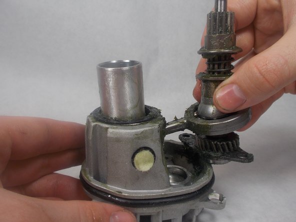 Milwaukee 5262-21 Diaphragm Assembly with Bushing Replacement: crwdns2935265:012crwdnd2935265:02crwdnd2935265:03crwdne2935265:0