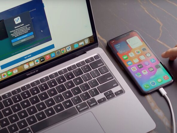 How to Bypass Activation Lock with iRemove Tools, Conclusion: step 9, image 1 of 1